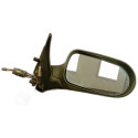 RETROVISOR DIREITO FIAT UNO MILLE 1.0 F.FLEX 2P 2006/2006