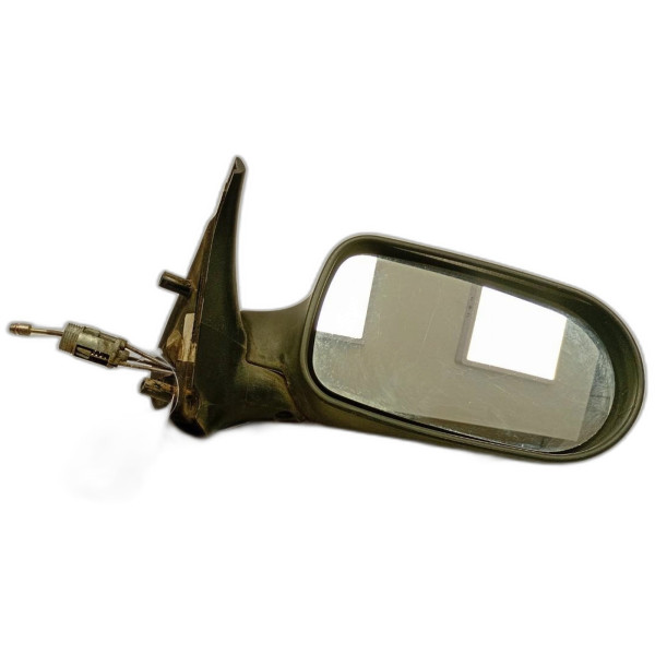 RETROVISOR DIREITO FIAT UNO MILLE 1.0 F.FLEX 2P 2006/2006