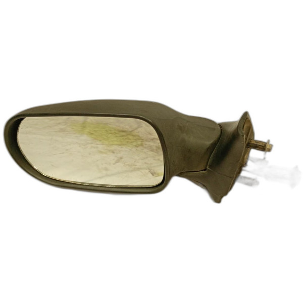 RETROVISOR ESQUERDO FIAT UNO MILLE 1.0 F.FLEX 2P 2006/2006