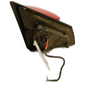 RETROVISOR ESQUERDO FORD KA SEDAN SE PLUS 1.5 TI-VCT 2019/20