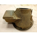 PORTINHOLA DO TANQUE FORD ECOSPORT XLT 2.0 16V 5P MEC. 2006