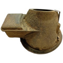 PORTINHOLA DO TANQUE FORD ECOSPORT XLT 2.0 16V 5P MEC. 2006