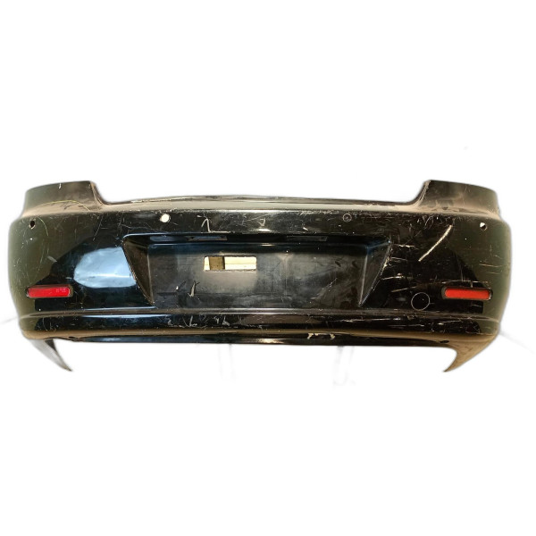 PARA-CHOQUE TRAS FIAT SIENA CELEBRATION 1.0 F.FLEX 8V 07/08