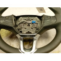 VOLANTE DO MOTORISTA PEUGEOT 2008 ALLURE 1.6 FLEX 21/22