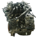 MOTOR COMPLETO CITROEN C3 EXCLUSIVE 1.4 2011/2012