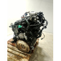 MOTOR COMPLETO CITROEN C3 EXCLUSIVE 1.4 2011/2012
