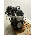 MOTOR COMPLETO CITROEN C3 EXCLUSIVE 1.4 2011/2012