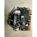 MOTOR COMPLETO CITROEN C3 EXCLUSIVE 1.4 2011/2012