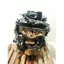 MOTOR COMPLETO CITROEN C3 EXCLUSIVE 1.4 2011/2012