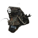 CÂMBIO MANUAL RENAULT DUSTER 1.6 HI-FLEX 16V MEC. 2018/2019