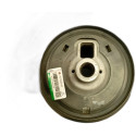 VOLANTE DO MOTORISTA FIAT UNO VIVACE 1.0 EVO FIRE FLEX 10/11