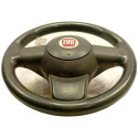 VOLANTE DO MOTORISTA FIAT UNO VIVACE 1.0 EVO FIRE FLEX 10/11