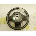 VOLANTE DO MOTORISTA FIAT UNO VIVACE 1.0 EVO FIRE FLEX 10/11