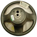 VOLANTE DO MOTORISTA FIAT UNO VIVACE 1.0 EVO FIRE FLEX 10/11