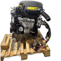 MOTOR COMPLETO RENAULT SANDERO STEPWAY HI-POWER 1.6 12/13
