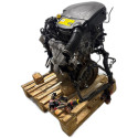 MOTOR COMPLETO RENAULT SANDERO STEPWAY HI-POWER 1.6 12/13