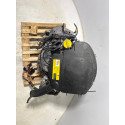 MOTOR COMPLETO RENAULT SANDERO STEPWAY HI-POWER 1.6 12/13