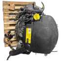 MOTOR COMPLETO RENAULT SANDERO STEPWAY HI-POWER 1.6 12/13