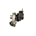 TURBOCOMPRESSOR TURBINA RAM RAMPAGE LARAMIE 2.0 2023/24