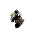 TURBOCOMPRESSOR TURBINA RAM RAMPAGE LARAMIE 2.0 2023/24