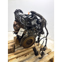MOTOR COMPLETO VOLKSWAGEN GOL CITY (TREND) 1.0 T. FLEX 12/12