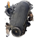 MOTOR COMPLETO VOLKSWAGEN GOL CITY (TREND) 1.0 T. FLEX 12/12