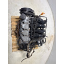 MOTOR COMPLETO VOLKSWAGEN GOL CITY (TREND) 1.0 T. FLEX 12/12
