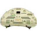 PAINEL DE INSTRUMENTOS FIAT UNO ATTRACTIVE 1.0 FIRE FLEX 20
