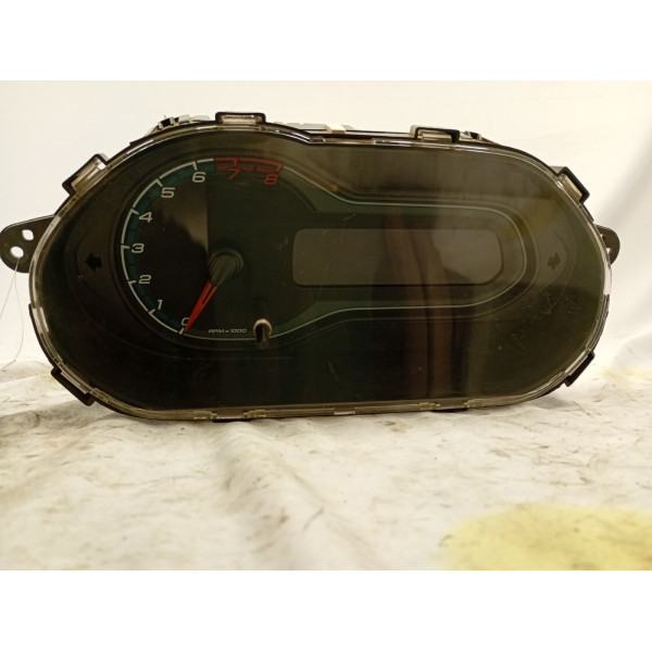 PAINEL DE INSTRUMENTOS CHEVROLET PRISMA ADVANTAGE 1.0 14/15