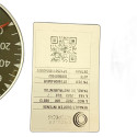 PAINEL DE INSTRUMENTOS RENAULT DUSTER INTENSE 1.6 2022/2023