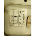 PORTINHOLA DO TANQUE RENAULT DUSTER INTENSE 1.6 16V 2022/23