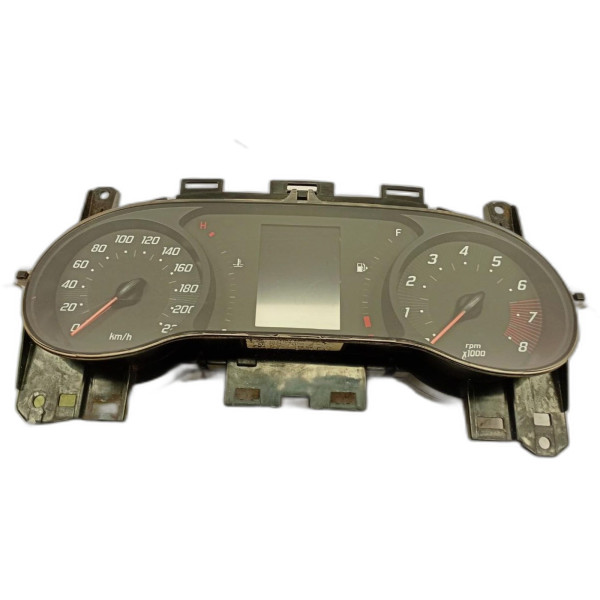 PAINEL DE INSTRUMENTOS FIAT ARGO 1.0 6V FLEX 2023/2023