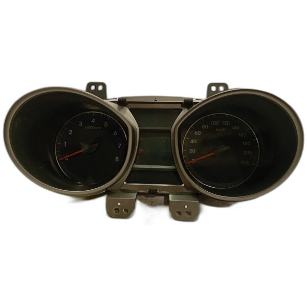 PAINEL DE INSTRUMENTOS HYUNDAI HB20X STYLE 1.6 FLEX 2016/16