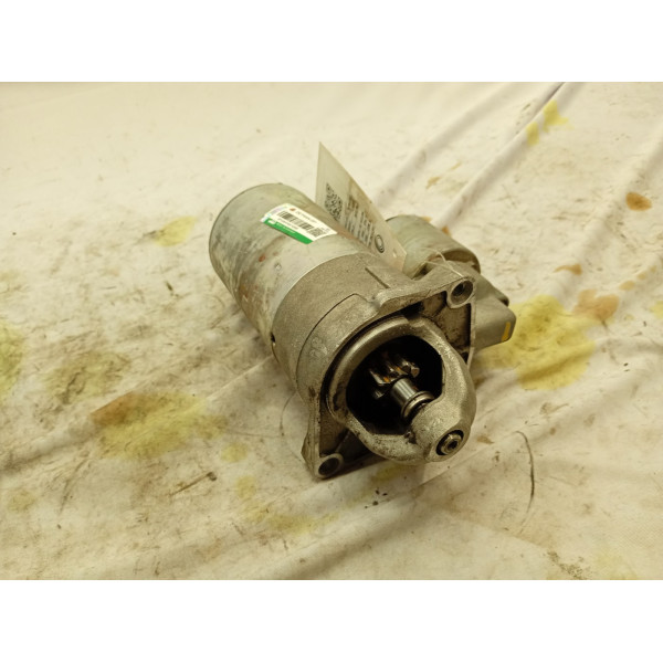 MOTOR DE PARTIDA FIAT UNO MILLE 1.0 FIRE/F.FLEX/ECONOMY 2006