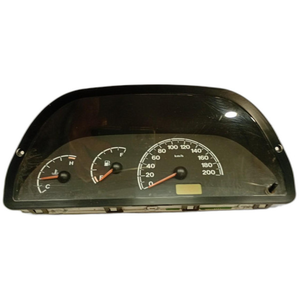PAINEL DE INSTRUMENTOS FIAT UNO MILLE 1.0 FIRE 2005/2006