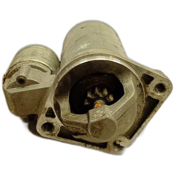 MOTOR DE PARTIDA FORD FIESTA 1.0 8V FLEX/CLASS 2010/2010