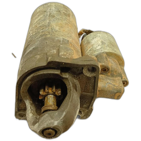 MOTOR DE PARTIDA FIAT UNO MILLE WAY ECONOMY 1.0 2009/2010
