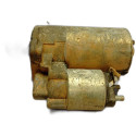MOTOR DE PARTIDA FIAT UNO MILLE WAY ECONOMY 1.0 2009/2010