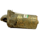 MOTOR DE PARTIDA FIAT UNO MILLE WAY ECONOMY 1.0 2009/2010