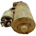 MOTOR DE PARTIDA FIAT UNO MILLE WAY ECONOMY 1.0 2009/2010