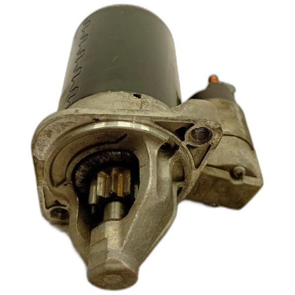 MOTOR DE PARTIDA HYUNDAI HB20 PREMIUM 1.6 16V 2013/2013