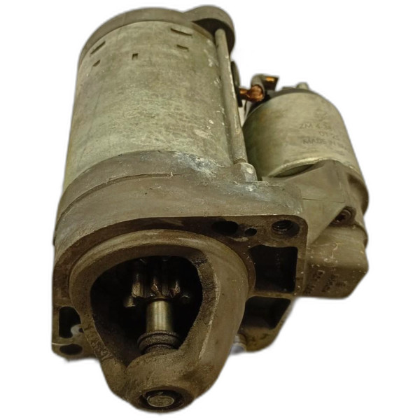 MOTOR DE PARTIDA FIAT SIENA CELEBRATION 1.0 FIRE 8V 2011