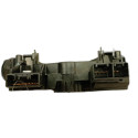 CHAVE DE SETA TOYOTA HILUX CD SRV D4-D 4X4 3.0 2009/2009