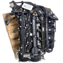 MOTOR COMPLETO HYUNDAI HB20S VISION 1.6 FLEX 16V 2021