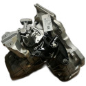 CÂMBIO MANUAL CHEVROLET ONIX 1.0 12V ECOTEC 2025