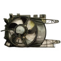 ELETROVENTILADOR CHEVROLET CELTA LIFE 1.0 8V 2008/2008