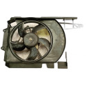 ELETROVENTILADOR CHEVROLET CELTA LIFE 1.0 8V 2008/2008