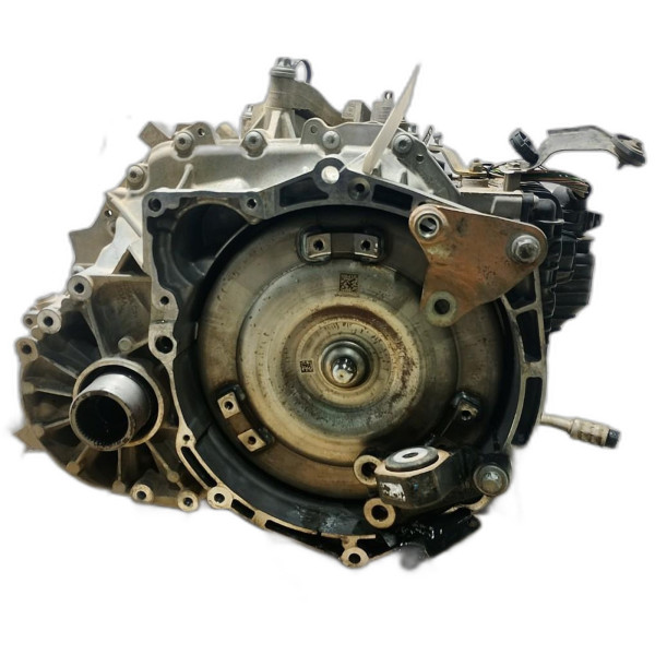 CÂMBIO AUTOMATICO FIAT TORO FREEDOM 2.0 16V TB DIESEL 2019