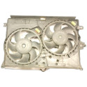 ELETROVENTILADOR FIAT TORO FREEDOM 2.0 16V 2019/2019