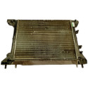 RADIADOR FIAT MOBI LIKE 1.0 FIRE FLEX 2021/2022